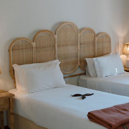 Sentidos Beach Retreat Miramar Екстер'єр фото