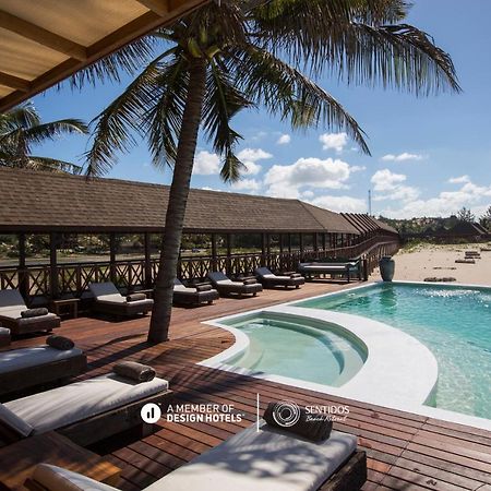 Sentidos Beach Retreat Miramar Екстер'єр фото