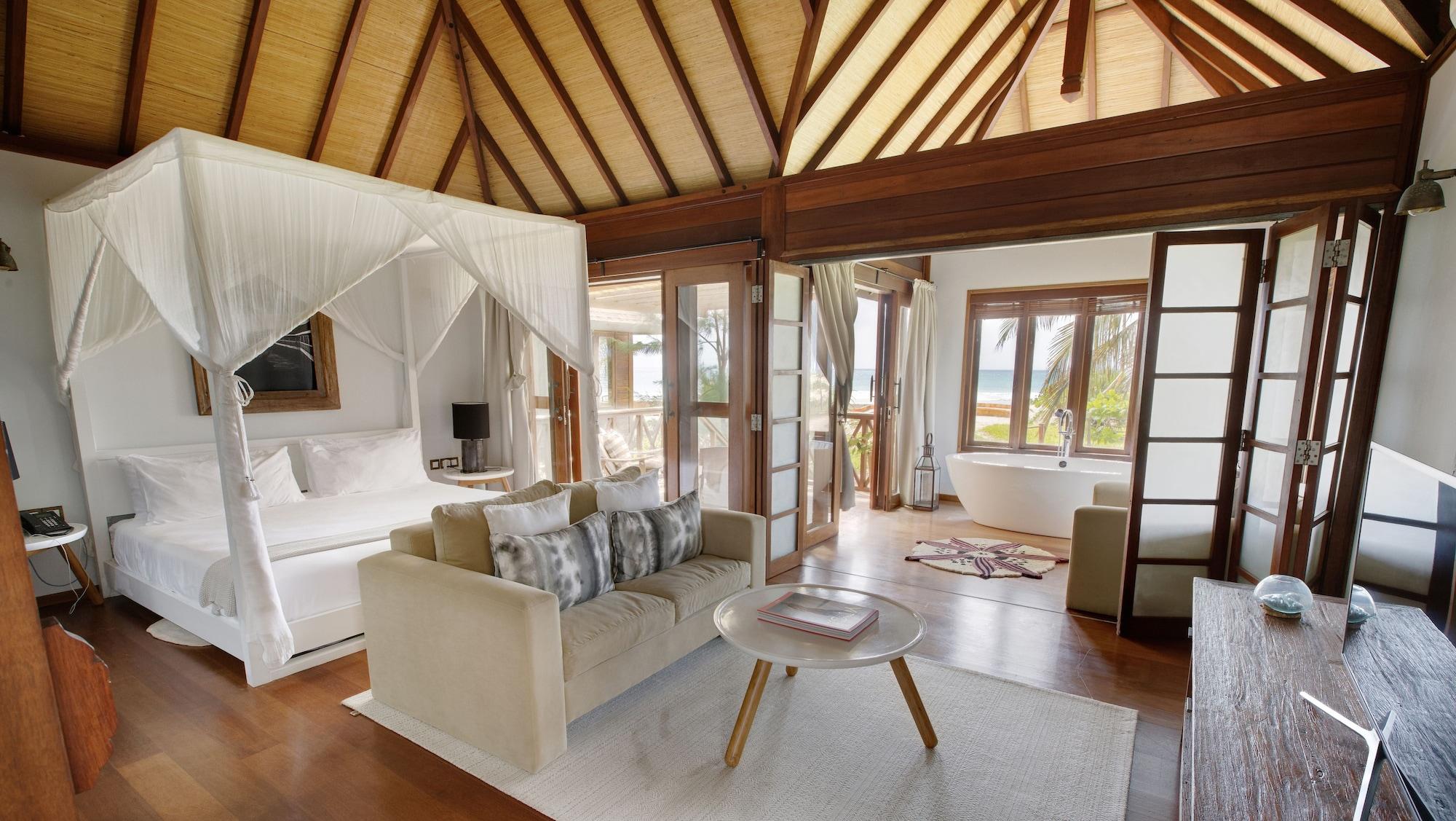 Sentidos Beach Retreat Miramar Екстер'єр фото