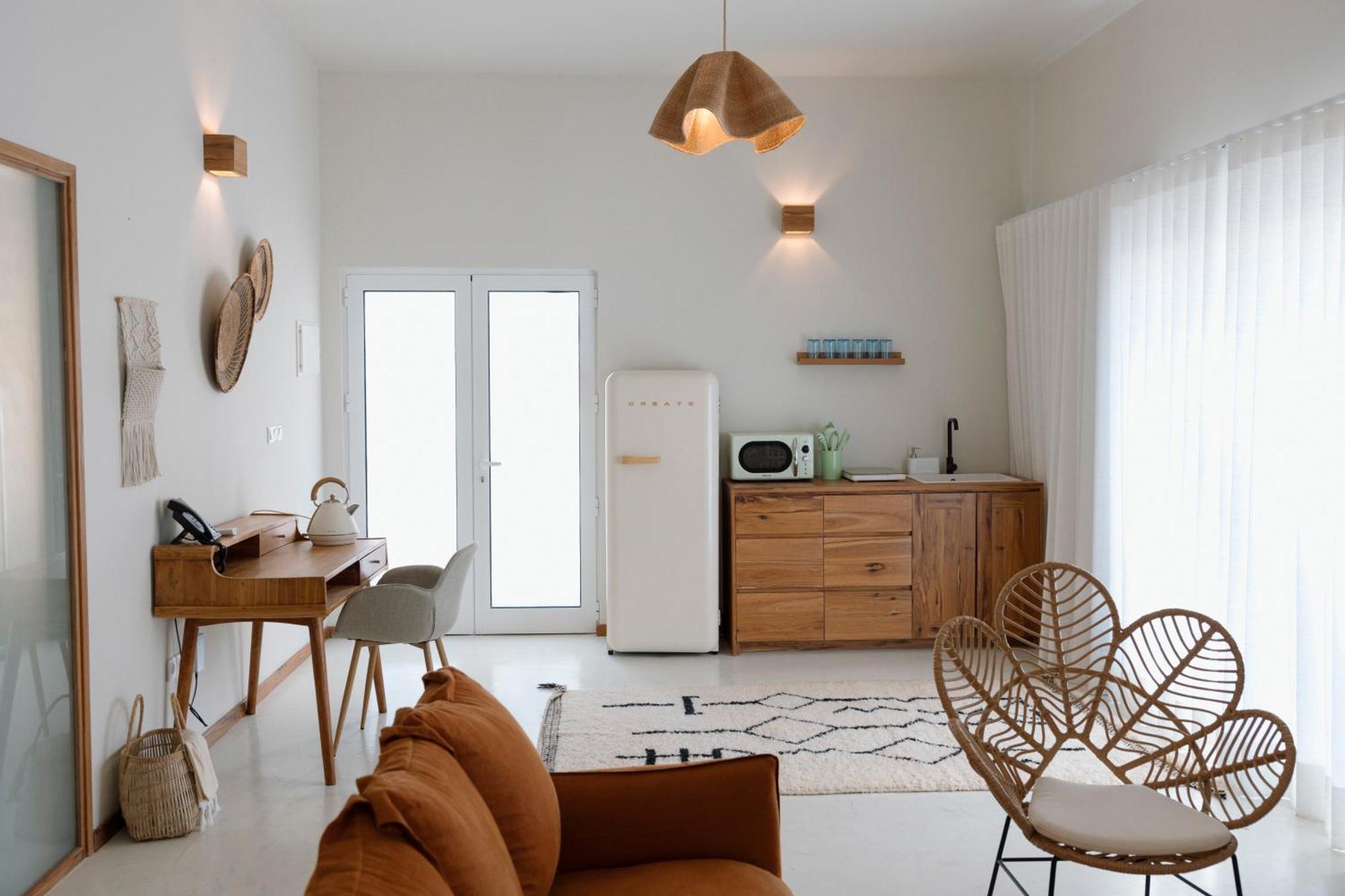 Sentidos Beach Retreat Miramar Екстер'єр фото