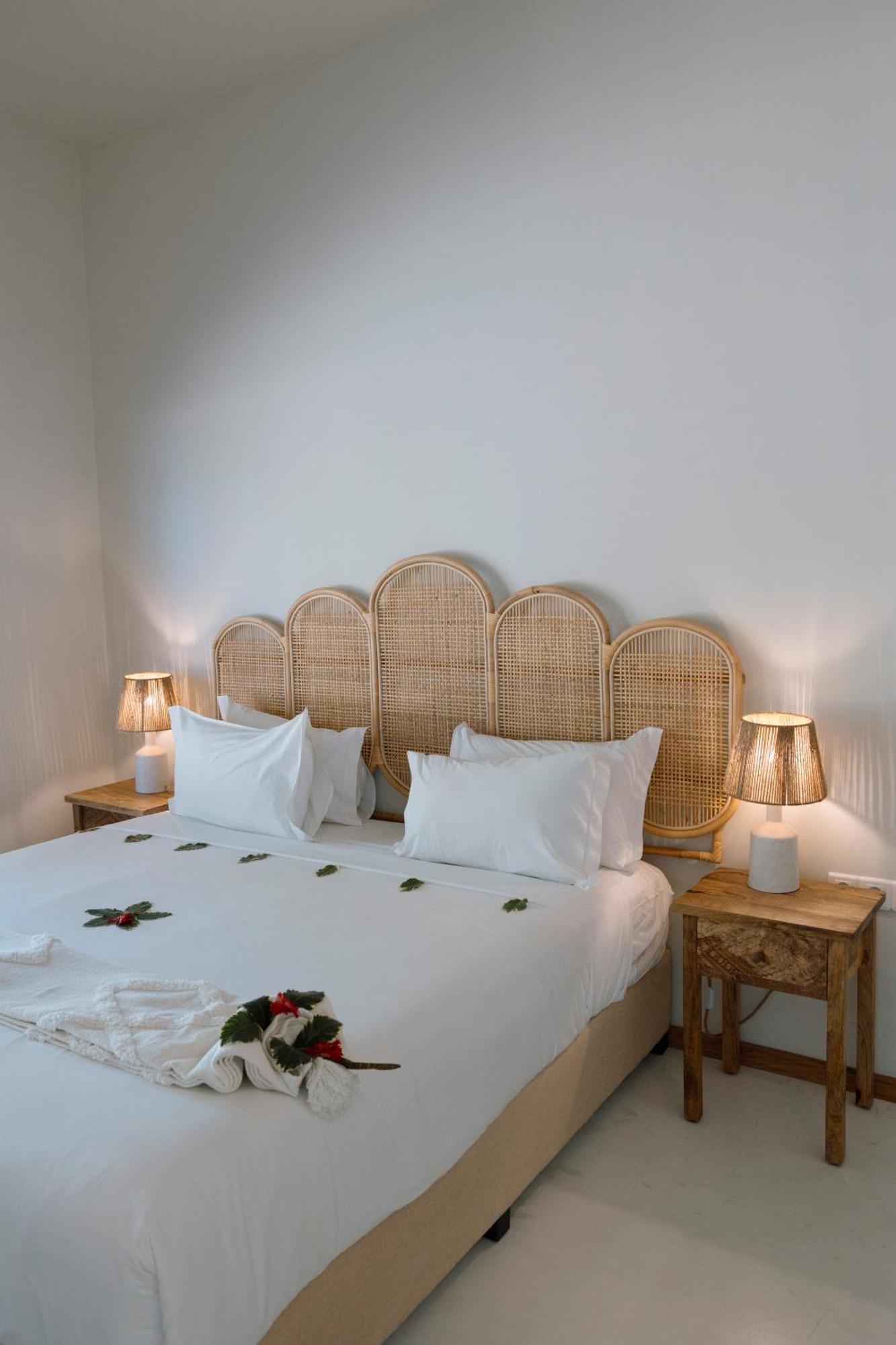 Sentidos Beach Retreat Miramar Екстер'єр фото