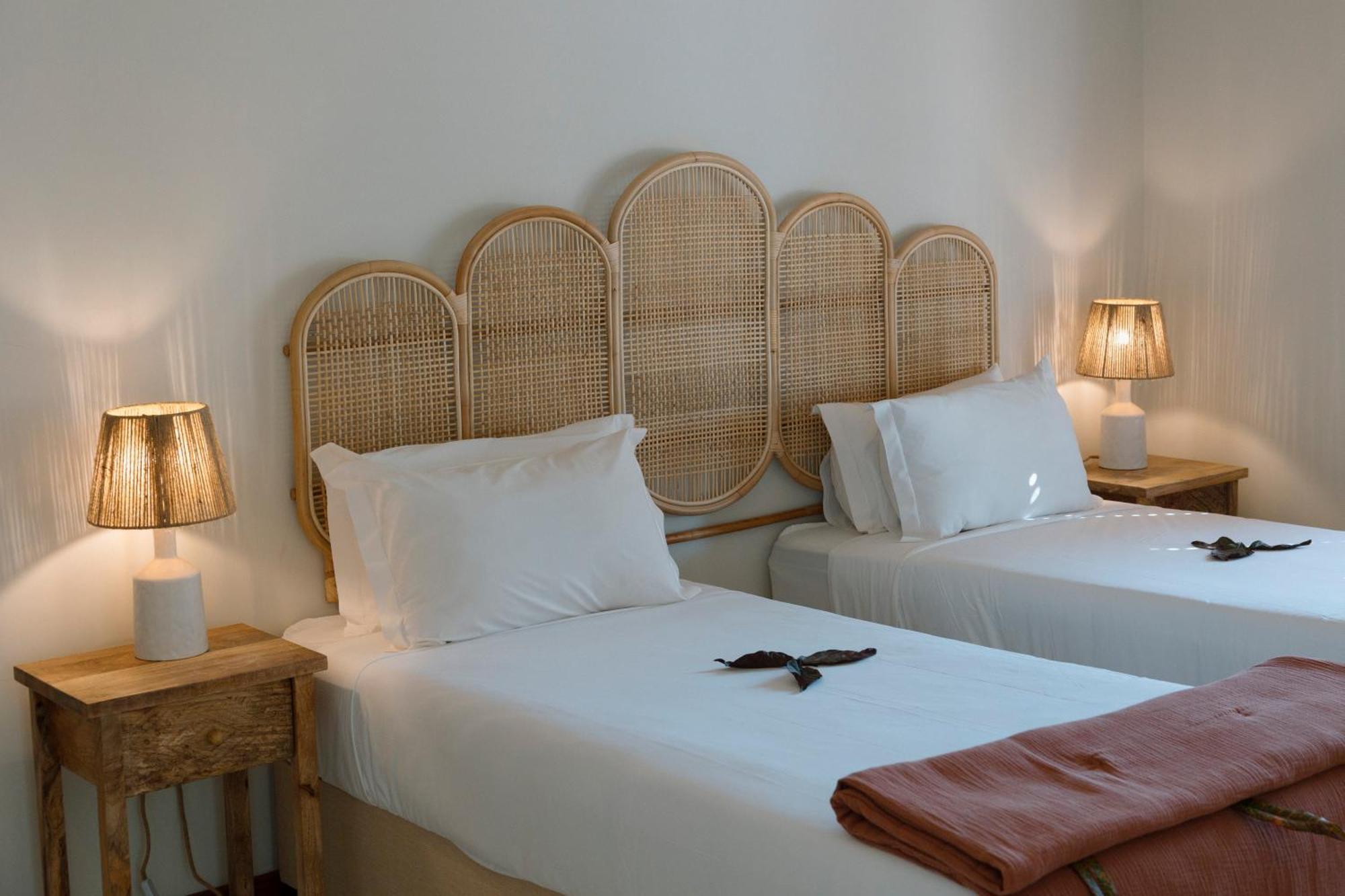Sentidos Beach Retreat Miramar Екстер'єр фото