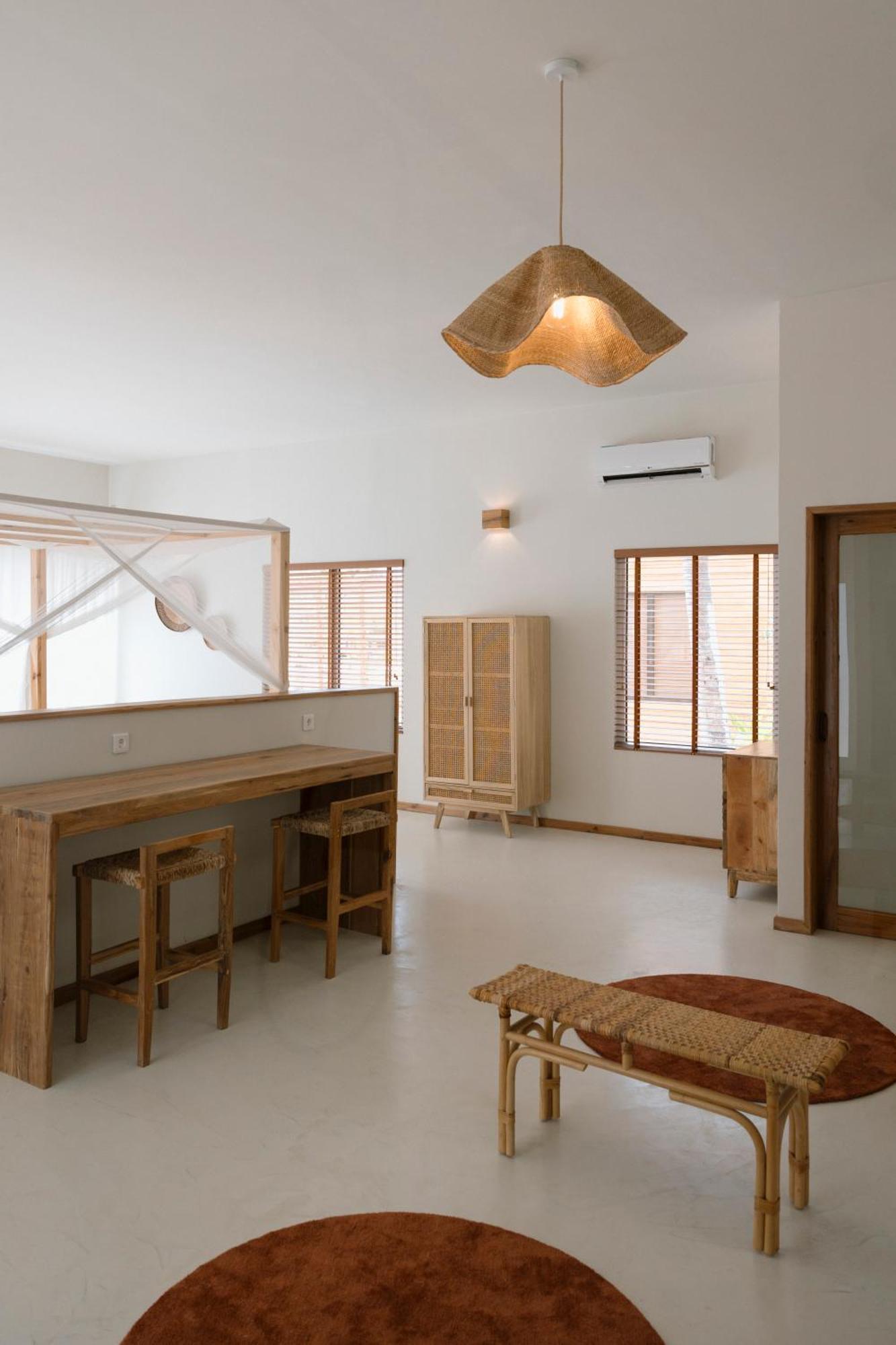 Sentidos Beach Retreat Miramar Екстер'єр фото