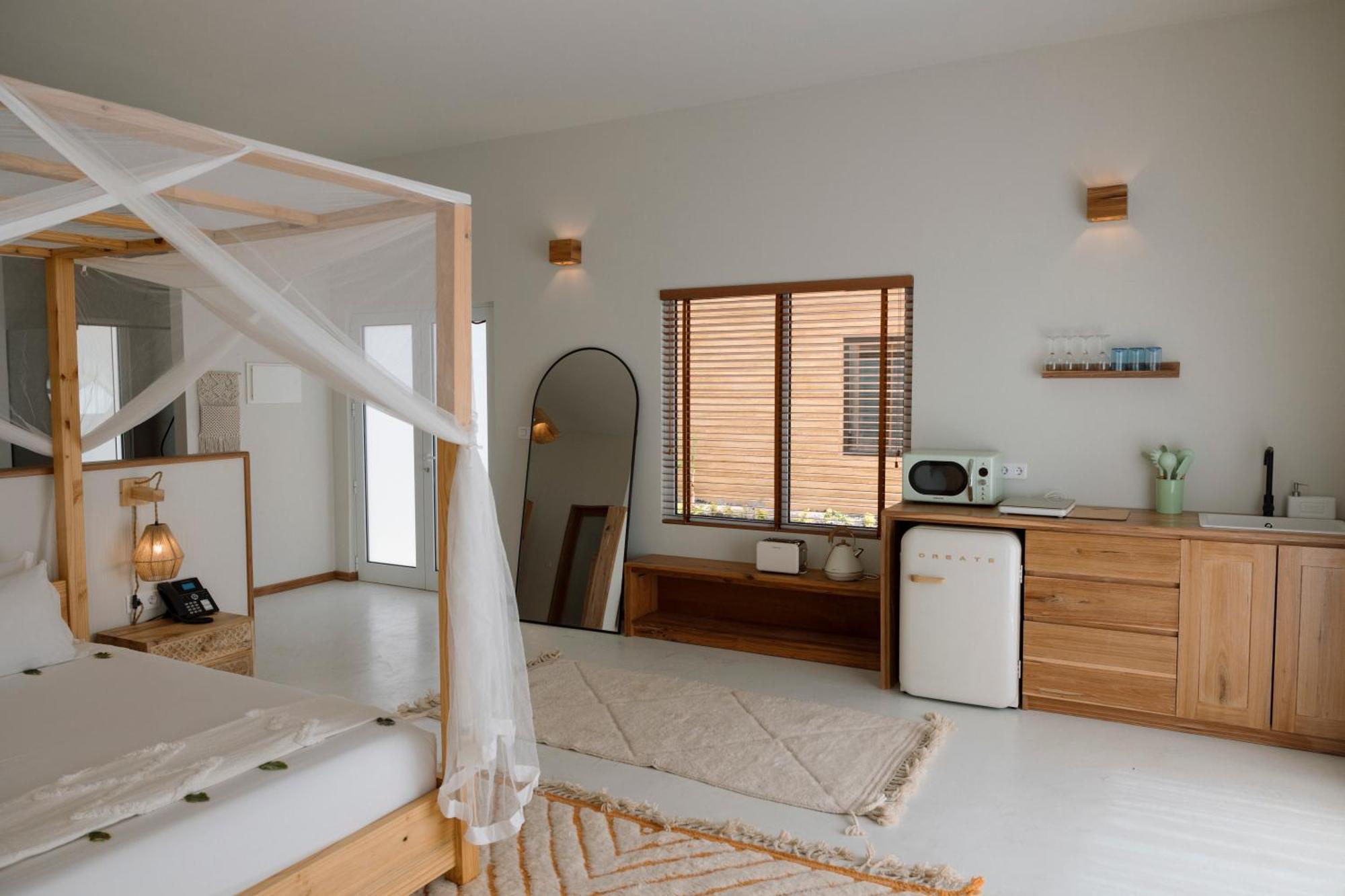 Sentidos Beach Retreat Miramar Екстер'єр фото