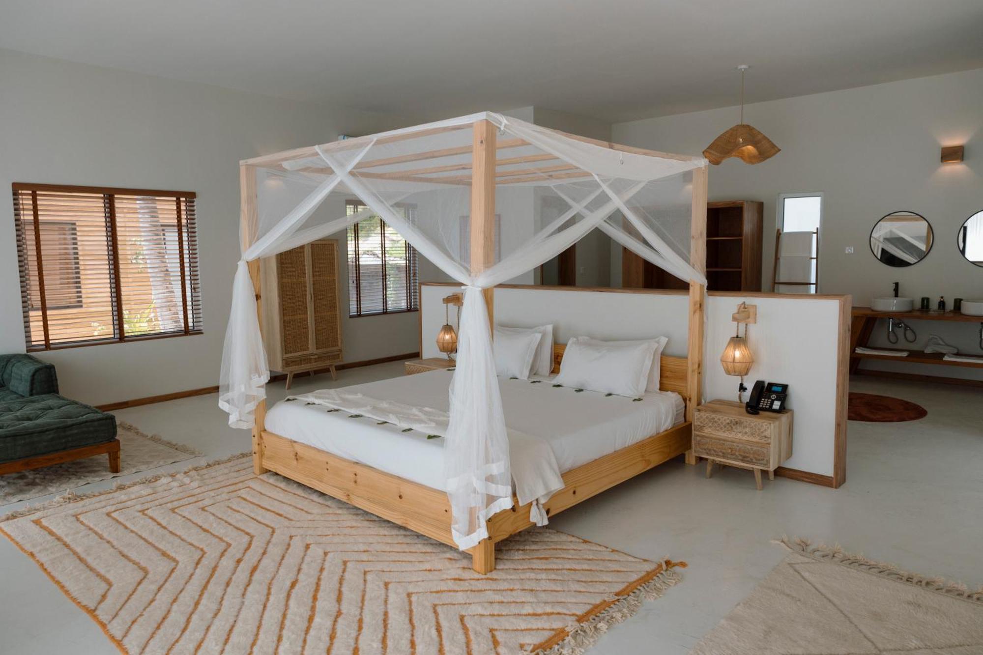 Sentidos Beach Retreat Miramar Екстер'єр фото