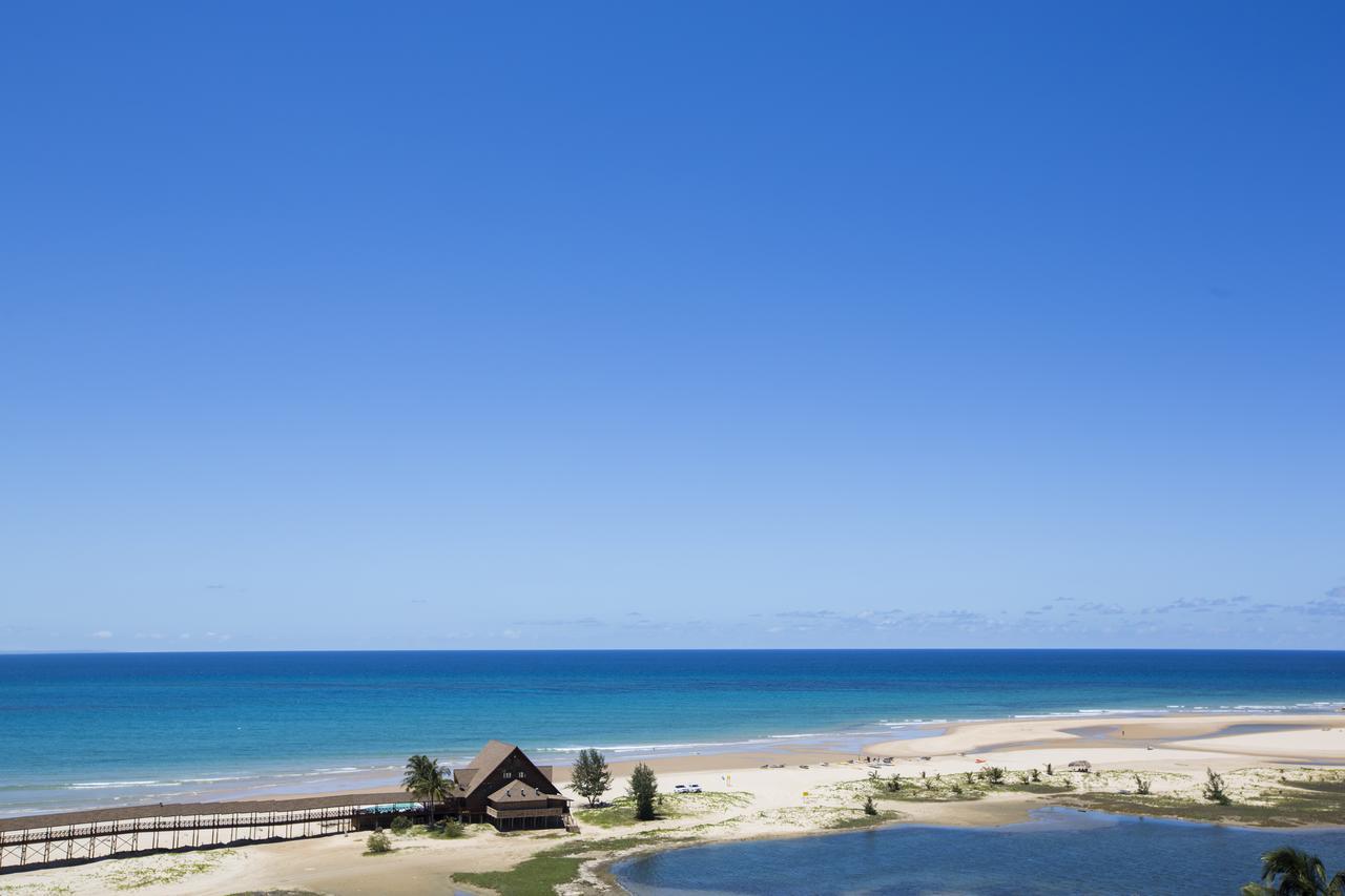 Sentidos Beach Retreat Miramar Екстер'єр фото
