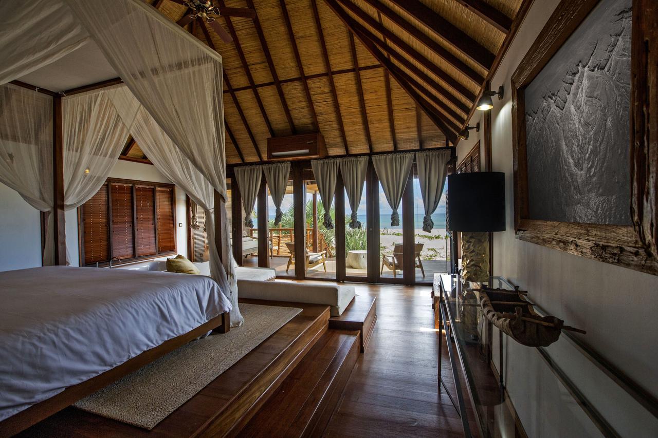 Sentidos Beach Retreat Miramar Екстер'єр фото