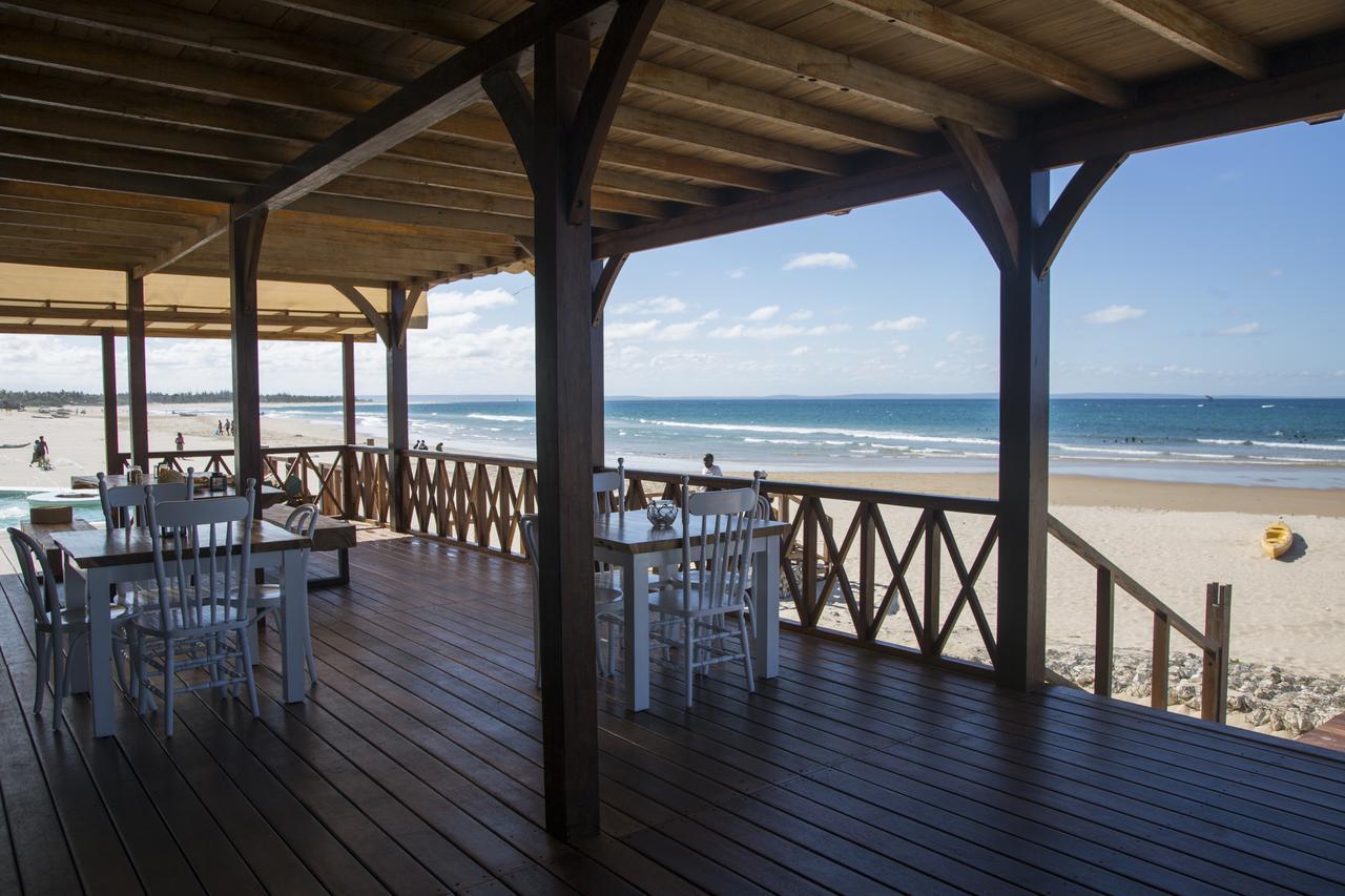 Sentidos Beach Retreat Miramar Екстер'єр фото