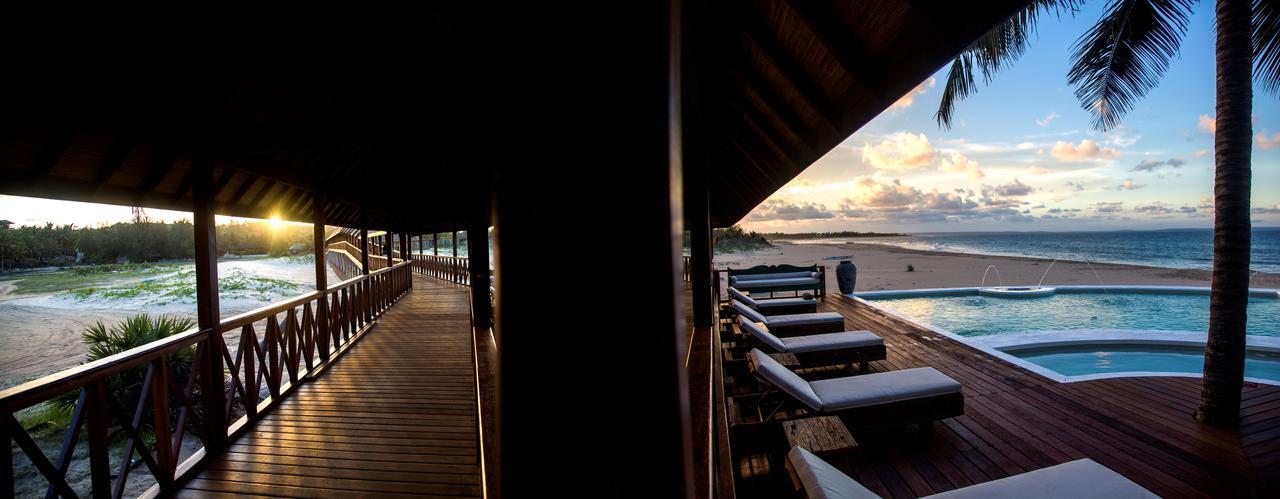 Sentidos Beach Retreat Miramar Екстер'єр фото