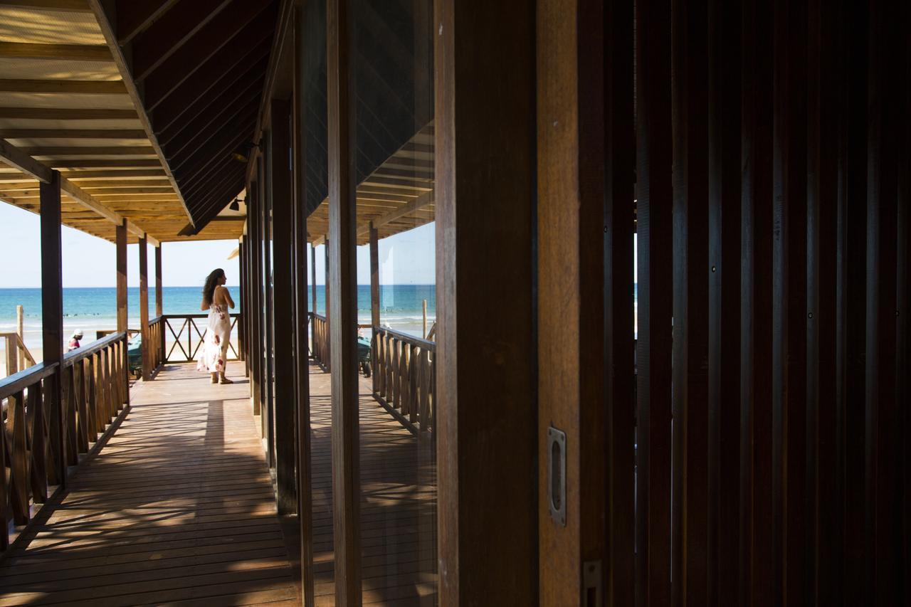 Sentidos Beach Retreat Miramar Екстер'єр фото