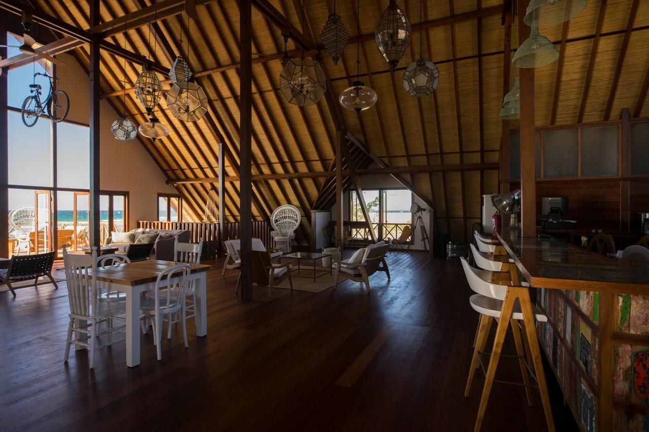 Sentidos Beach Retreat Miramar Екстер'єр фото