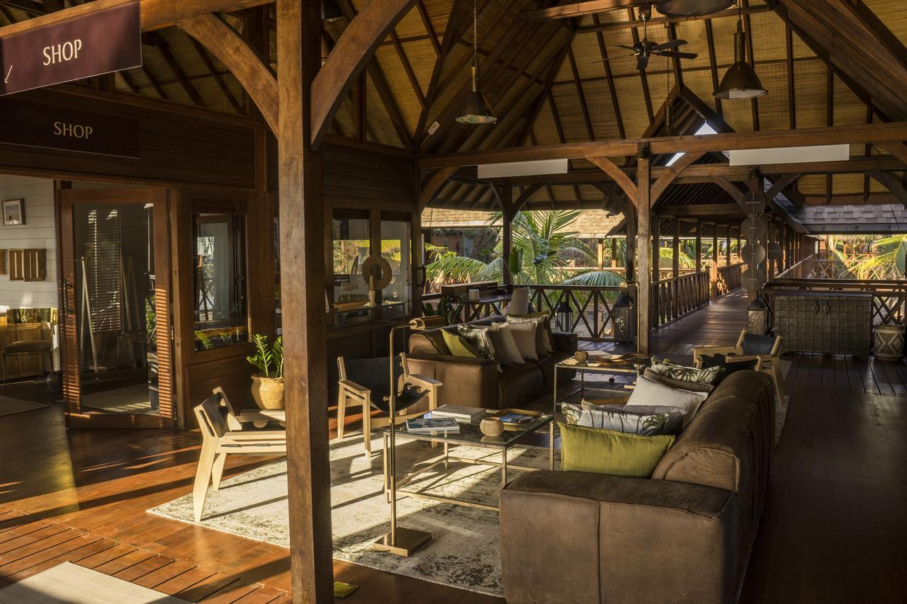 Sentidos Beach Retreat Miramar Екстер'єр фото