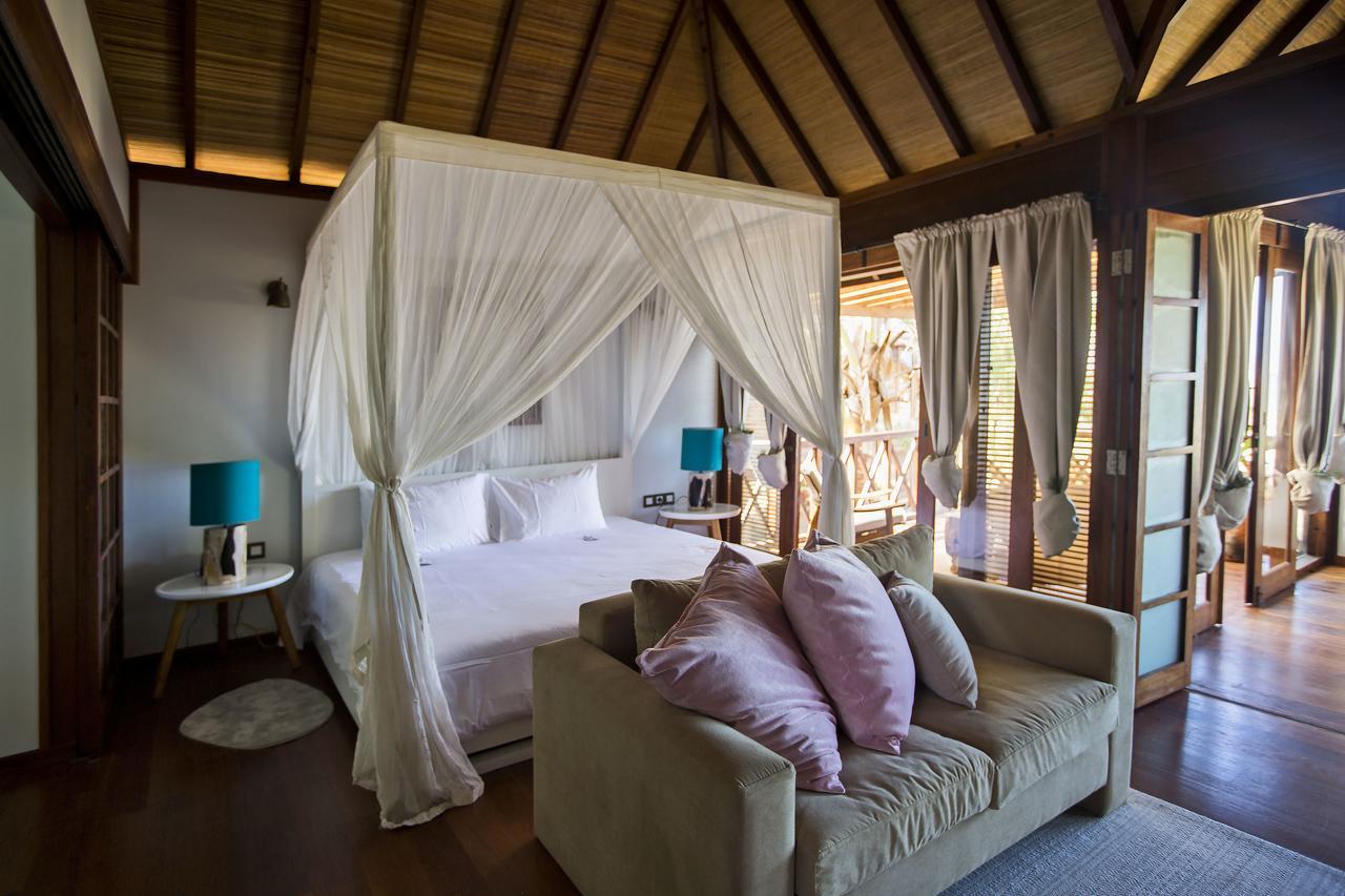 Sentidos Beach Retreat Miramar Екстер'єр фото
