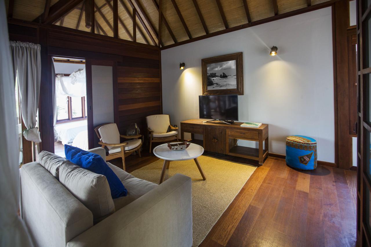 Sentidos Beach Retreat Miramar Екстер'єр фото