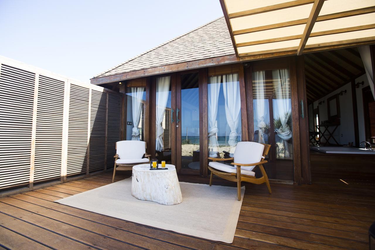 Sentidos Beach Retreat Miramar Екстер'єр фото