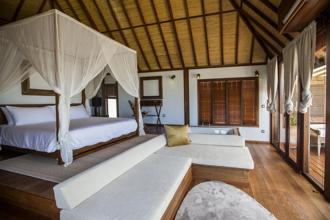 Sentidos Beach Retreat Miramar Екстер'єр фото