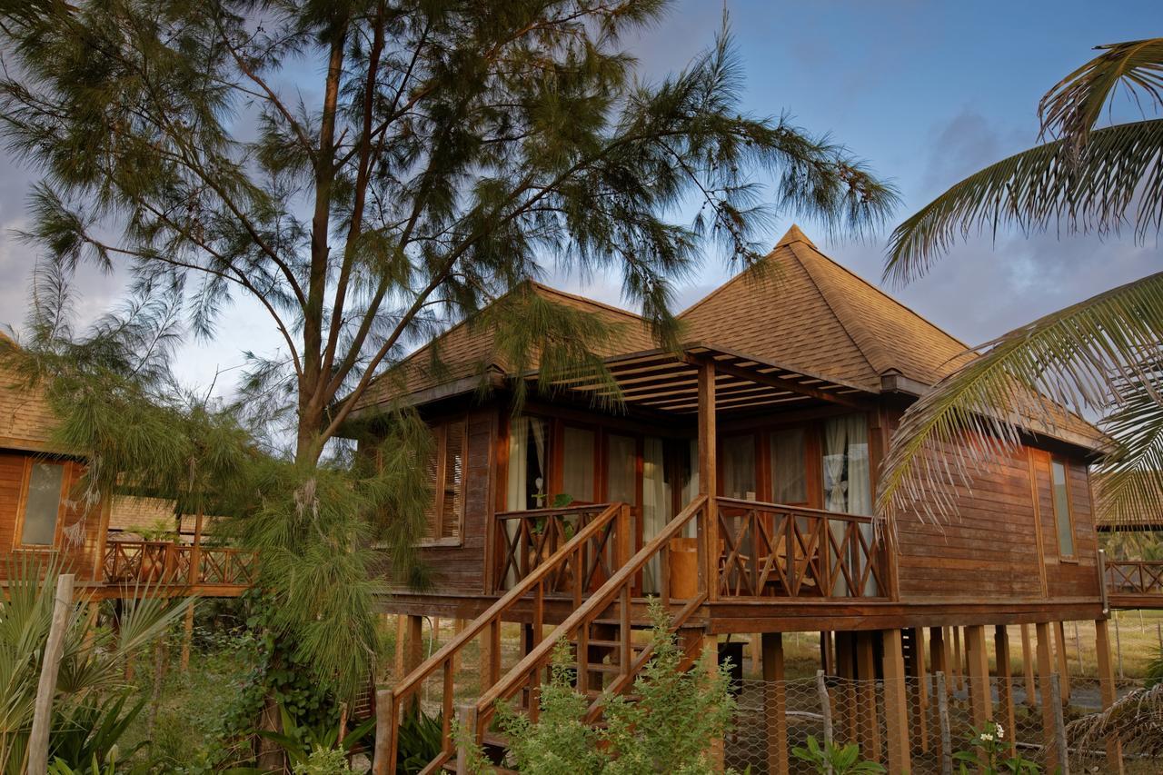 Sentidos Beach Retreat Miramar Екстер'єр фото