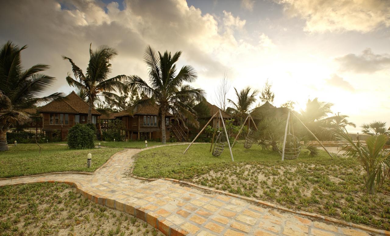 Sentidos Beach Retreat Miramar Екстер'єр фото